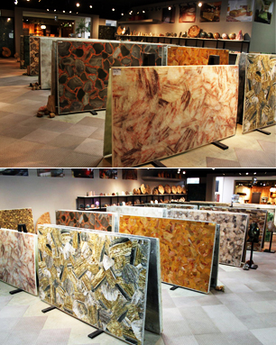 Gem Surfaces Galleries
