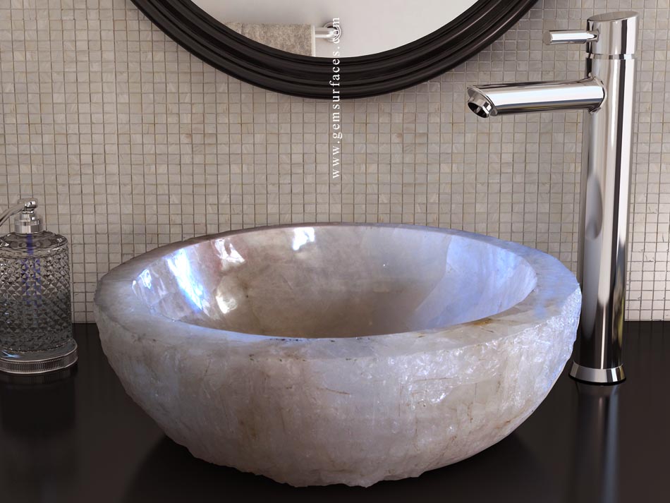 gemstone kitchen sink 1616