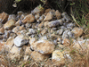 norcross amethyst quarry